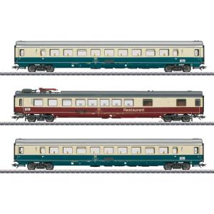 Marklin(メルクリン) HO モバイルステーション付の線路セット Marklin(メルクリン) HO モバイルステーション付の線路セット