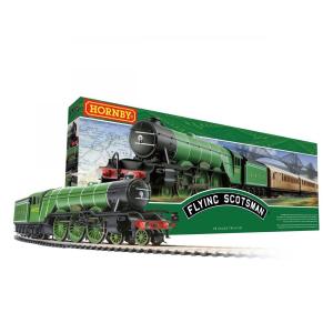 ホーンビー(Hornby) OOゲージ Santa's Express Train Set R1248M