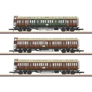 メルクリン　mini-club ペンシルバニア鉄道　蒸気機関車 セット　完動品 メルクリン mini-club ペンシルバニア鉄道 蒸気機関車 セット 完
