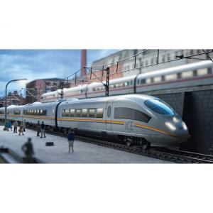 Hobbytrain(ホビートレイン) N NIGHTJET H2737 : global-train