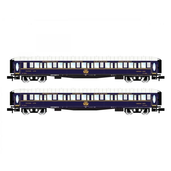 Arnold(アーノルド) N Venice Simplon Orient Express slee...