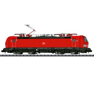 TRIX（トリックス）Nゲージ鉄道模型 MINITRIX「15771」 ミニトリックス(minitrix) N Digital-Startpackung 11147 : global