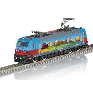 marklin メルクリン　1075 Marklin 39705 ONR Northlander Diesel Powered Train – Ajckids