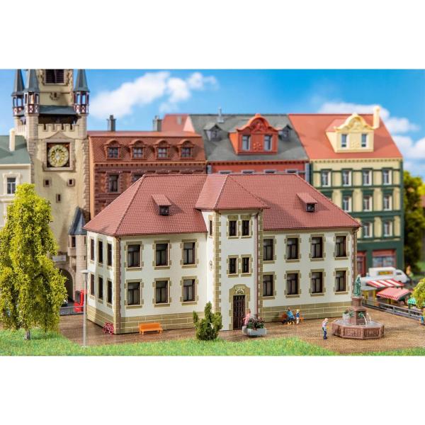 Faller(ファーラー) N 地方裁判所 232381