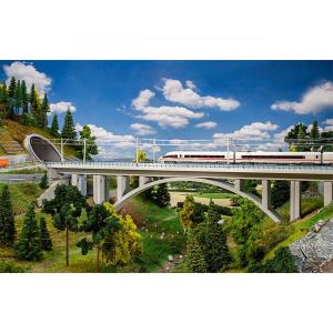 Hobbytrain(ホビートレイン) N Re4 / 4 II 1st series H3023 : global