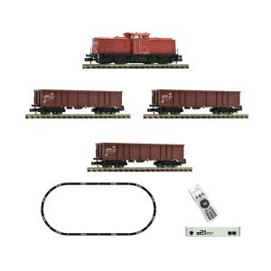 Hobbytrain(ホビートレイン) N NIGHTJET H2737 : global-train