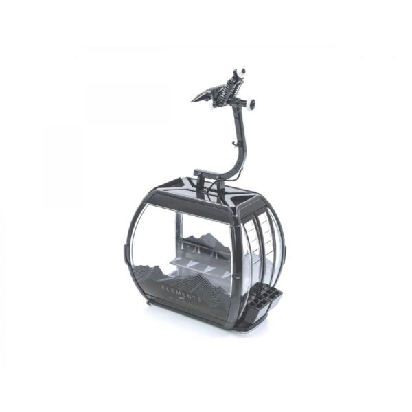 Jagerndorfer Omega V 10 ROTKOGLBAHN 88557