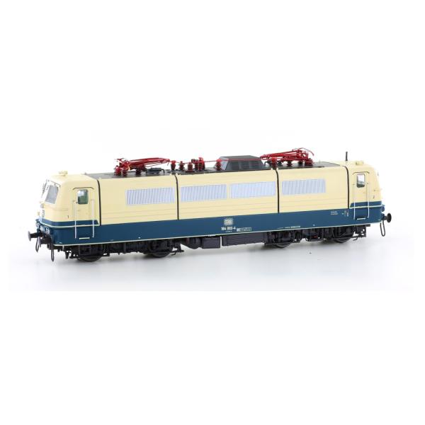 エルエスモデルズ (LS Models) HO Class 184 16021S