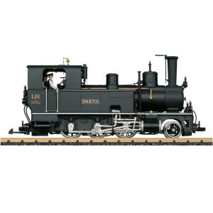 LGB(レーマン) Gゲージ Fourney WW & Fry 27254 : global-train