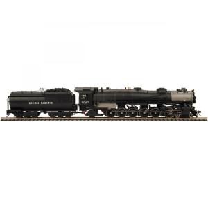 MTH HO Union Pacific 4-12-2 9042 80-3301-1｜global-train