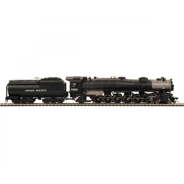 MTH HO Union Pacific 4-12-2 9000 80-3298-1