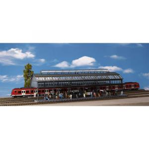 Kibri(キブリ) HO Train shede 39565 : global-train(グローバル