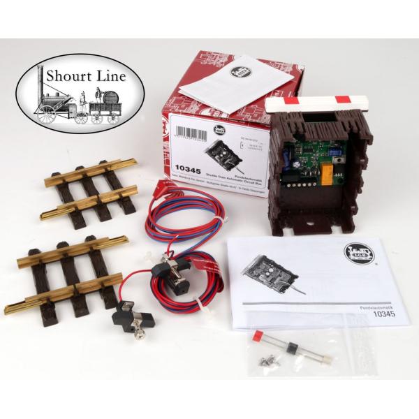 LGB(レーマン) Gゲージ 自動往復運転装置 10345