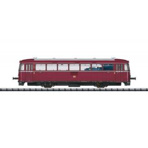 Oゲージ 鉄道模型 Lenz レンツ レールバス VT 98 9549 DB Era III