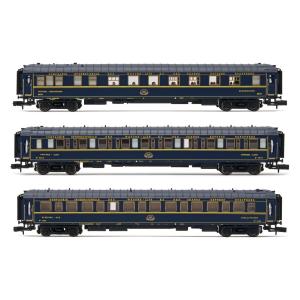 Arnold(アーノルド) N Train Blue series HN4402｜global-train