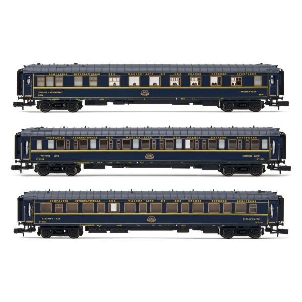 Arnold(アーノルド) N Train Blue series HN4402