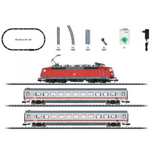 Hobbytrain(ホビートレイン) N NIGHTJET H2737 : global-train