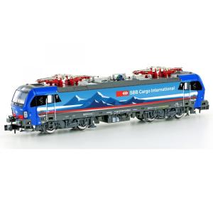 LS Models(エルエスモデルズ) HO BR 193 17111S｜global-train