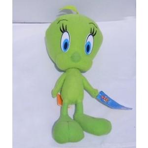 tweety bird plush toy