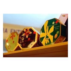 シンガポール お土産 焼き菓子 クッキー の商品一覧 食品 通販 Yahoo ショッピング