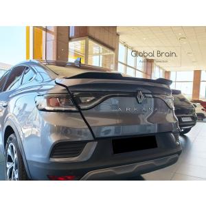 ルノー アルカナ リア トランク スポイラーの詳細画像2