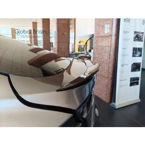 ルノー アルカナ リア トランク スポイラーの詳細画像4