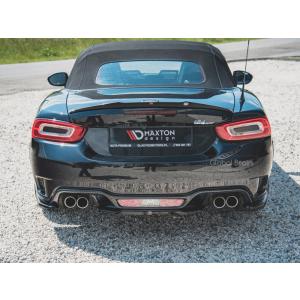 ブライツ BRIGHTZ アバルト 124 スパイダー NF2EK ステンレス