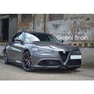 VOGTLAND ダウンサス アルファロメオ ジュリア 2.0T 952 スポーツ