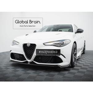 VOGTLAND ダウンサス アルファロメオ ジュリア 2.0T 952 スポーツ