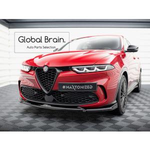 アルファロメオ（ALFA ROMEO） 純正 フロントグリル トナーレ 115