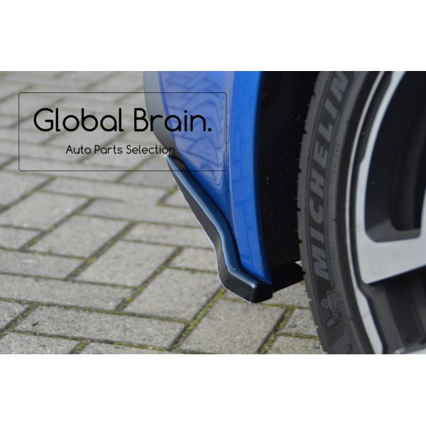 アルピーヌ A110 / A110S リア サイド スプリッター スパッツ