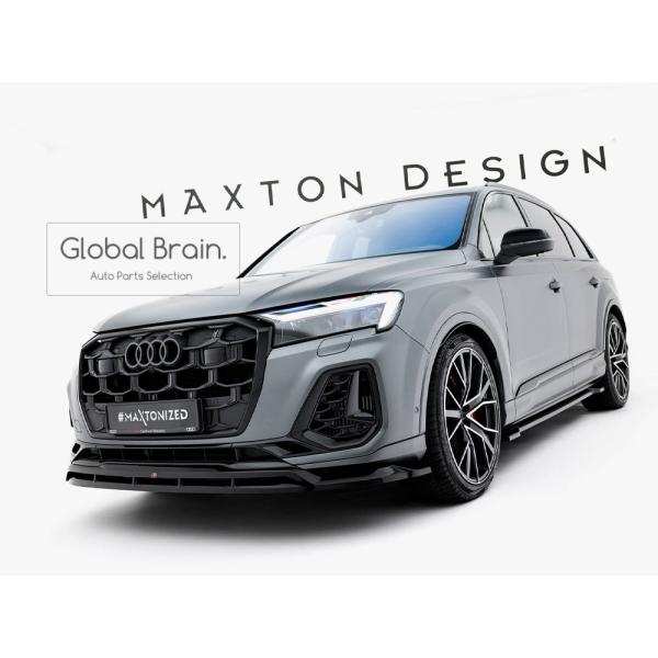 2025- アウディ Q7 Sライン  フルボディキット フルエアロ