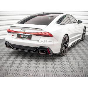 Audi（アウディ） RS6 C8 /RS7 C8 リア センター ディフューザー