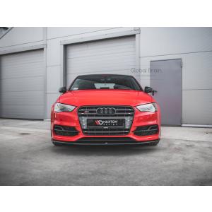 Audi S3(8V)前期 純正 フロントグリル ：USモデル : makeover - 通販