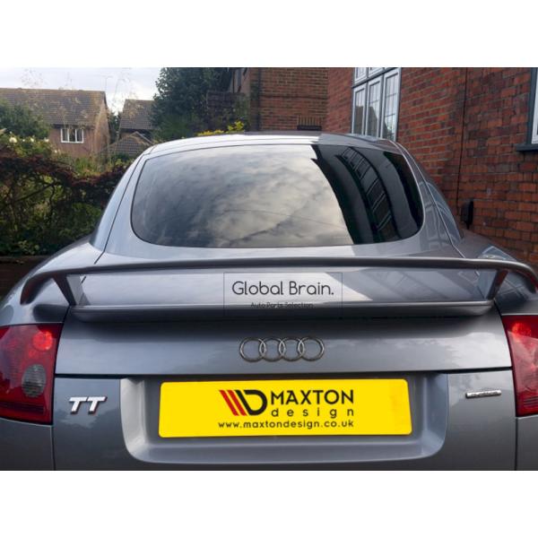 アウディ TT 8N リア ウィング スポイラー