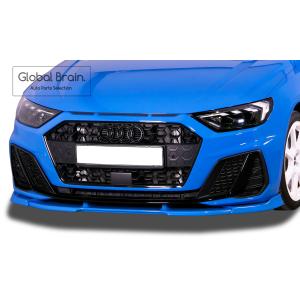 Audi（アウディ） A1 8X スポーツバック フロント リップ スポイラー