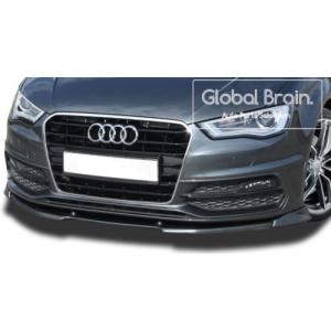 Audi（アウディ） S3 A3 Sライン 8Y フロントリップ スプリッター