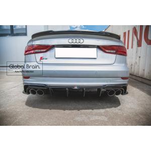 Audi（アウディ） A3 8V 後期 Sライン スポーツバック リア