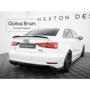 Audi（アウディ） A3 8V 後期 Sライン スポーツバック リア