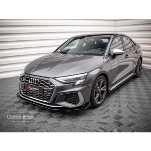 Audi S3(8V)前期 純正 フロントグリル ：USモデル : makeover - 通販