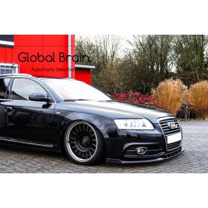 アウディ A8 4H A7 4G8 A6 4G0 Sモデル ロワリングキット 1台分/前後