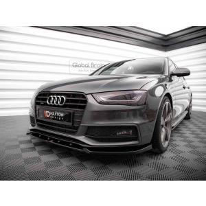 Audi（アウディ） A4 B8 後期 Sライン/ S4 B8.5 フロント リップ