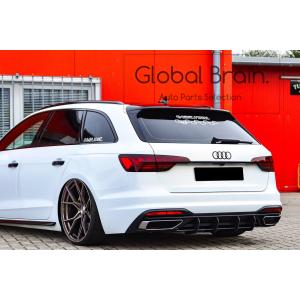 AUDI A4アバント 8K 後期 S-LINE PREMIUM Edition STYLE KIT I