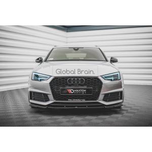 RACECHIP（レースチップ） サブコン コネクトタイプ RS アウディ A4