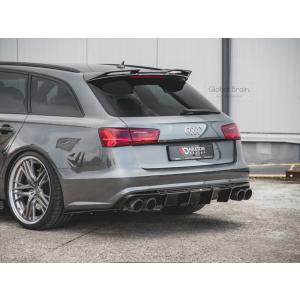 Audi アウディ A6 C7 4G Sライン / S6 アバント アヴァント リア