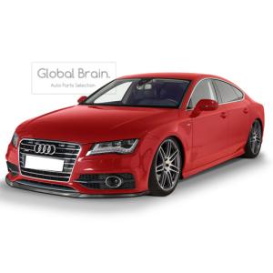 Audi（アウディ） A7 4G Sライン 前期 S7 フロント リップ スポイラー