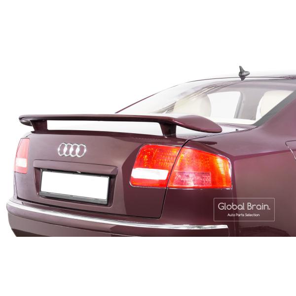 アウディ A8 D3 4E リア ウィング スポイラー