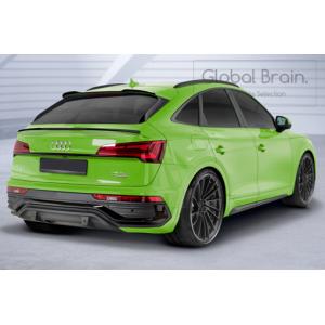 Audi（アウディ） Q5 Sライン/ SQ5 FY リア ルーフ スポイラー
