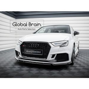 KW HAS 車高調整式スプリング アウディ RS3 8V 06/15- スポーツバック