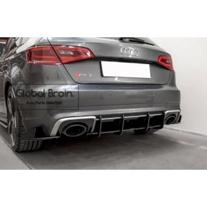 Audi（アウディ） A3 8V Sライン / S3 前期 スポーツバック リア